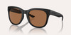 Native Eyewear Tiaga - Brown, Matte Black