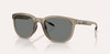 Native Eyewear Targhee - Grey Polarized, Smokey Quartz