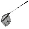 Promar Trophy Series Collapsible Landing Net - 20" x 20"