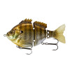 FishLab Bio-Gill Swimbait Pro - Summer Bluegill