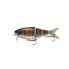 FishLab BBZ Bio-Shad Crankbait - Bluegill