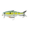 FishLab BBZ Bio-Shad Crankbait - Sexy Shad
