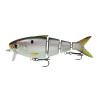 FishLab BBZ Bio-Shad Crankbait - Threadfin Shad