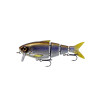 FishLab BBZ Bio-Shad Crankbait - Wakasagi