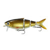 FishLab BBZ Bio-Shad Crankbait - Golden Shiner