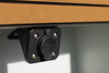 Scotty Marine Grade Plug & Socket (12V)