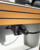 Scotty Marine Grade Plug & Socket (12V)