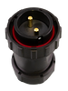 Scotty Marine Grade Plug (12V)