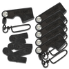 Tru-Trac Klincher - Downrigger Cable Terminator - 6 pack