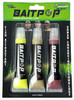 Bait Pop Elite Sonar Enhancing Scent - Scott Martin Pro Pack 1