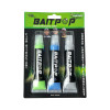 Bait Pop Elite Sonar Enhancing Scent - Scott Martin Pro Pack 2
