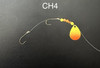 Parsons Lures Crawler Harness - CH4