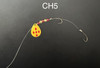 Parsons Lures Crawler Harness - CH5