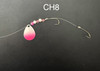 Parsons Lures Crawler Harness - CH8