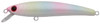 Challenger Micro Floating Minnow - 2 3/8" - 3/32oz