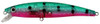 Challenger Lures Junior Minnow (3 1/2" - 5/16oz) - UV Watermelon