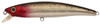 Challenger Junior Minnow - 3 1/2in - 5/16oz