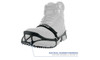 Yaktrax 08611 Pro Ice Creepers - Medium (08611)