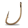 Mustad Signature Egg/Caddis Fly Hook (C67SNP-BR)