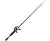 Zebco 33 Micro 5' Ultra-Light Telescopic Spincast Combo