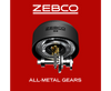 Zebco 33 Micro 5' Ultra-Light Telescopic Spincast Combo