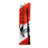 Zebco 33SP605MTELA - 33 TELECAST SPINNING COMBO (33SP605MTELA)