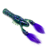 Rabid Baits - Rabid Craw - 3" - 4 Pack