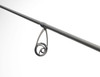 Cashion Fishing Rods - John Crews ICON Signature Series - Micro Jig 7'1" Spinning - iMJ71MHFsjc