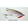 Streamer Fly -  Governor Aiken