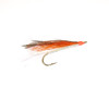 Streamer Fly -  Orange Jane