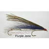 Streamer Fly -  Purple Jane