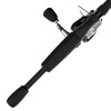 Zebco 33 Micro 5' Ultra-Light Telescopic Spinning Combo