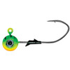 Eagle Claw Pro-V Eagle Eye Jig - Firetiger