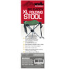 Big Daddy Stool Xtra Lg Asst