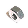 Scotty Downrigger Part - 1/4-20 HEX NUT, ALL SPOOLS