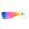 C&H Lures - Stubby Bubbler Lure - Rigged & Ready Mono