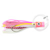 C&H Lures - Stubby Bubbler Lure - Rigged & Ready Mono