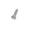 Minn Kota Trolling Motor Part - SCREW-8-18 X 5/8 THD* (SS - 2372100 (2372100)