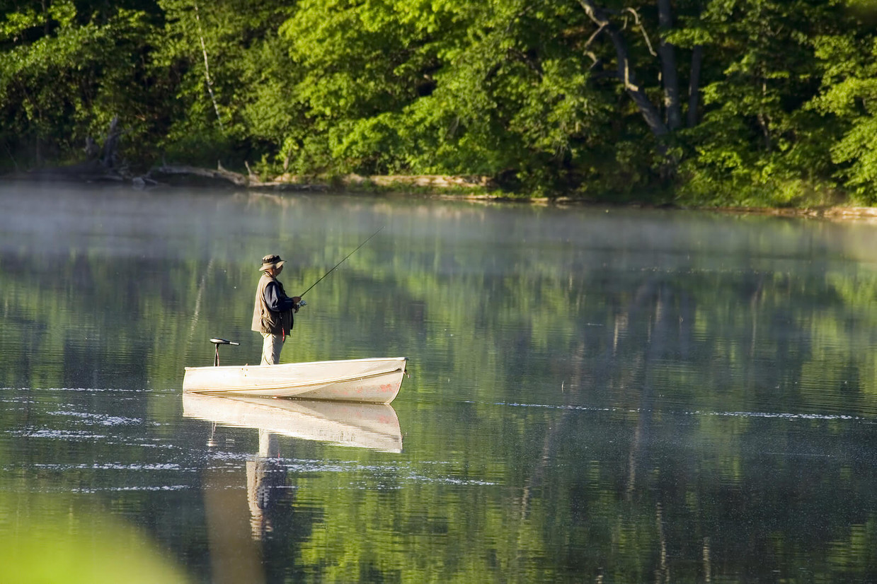 3 Top Pro Angler Tips for Improving Casting Distance and Accuracy