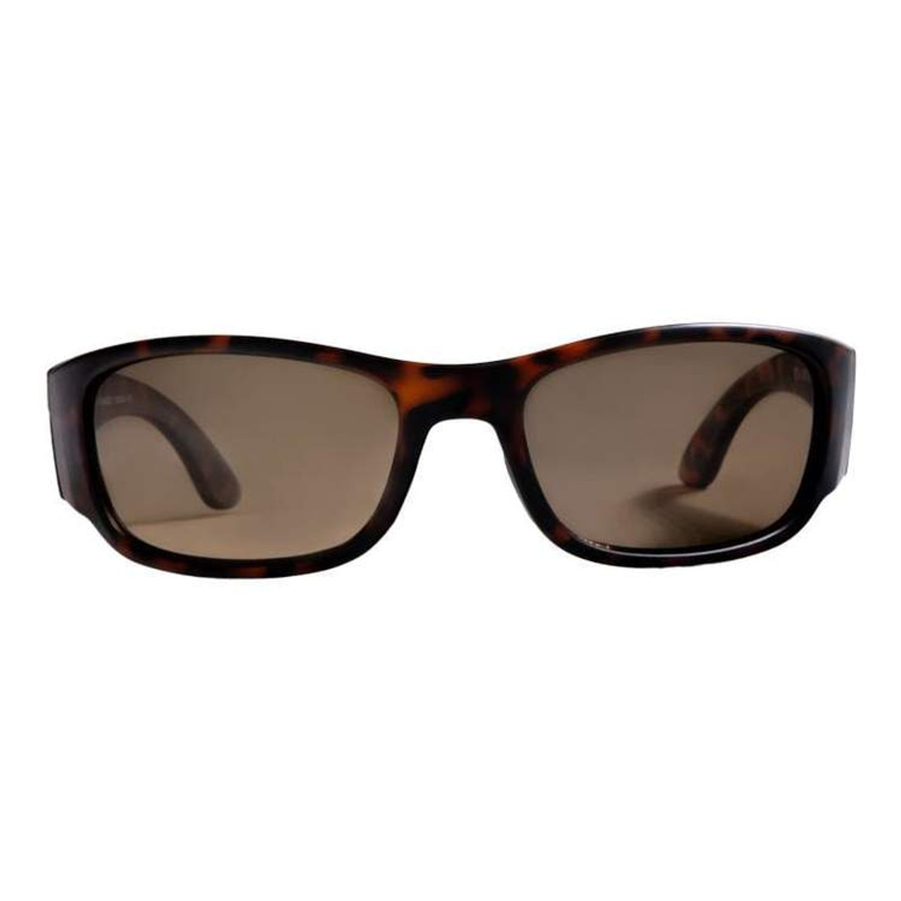 Rheos Sunglasses - Bahias - Nylon Optics-Gunmetal | Emerald - FISH307.com