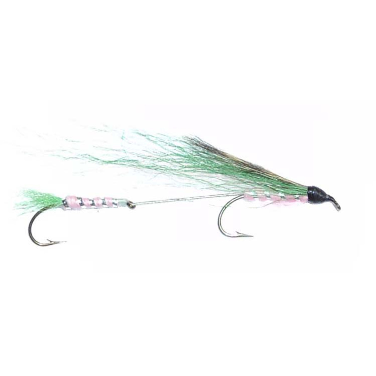 Streamer Fly Rainbow Trout