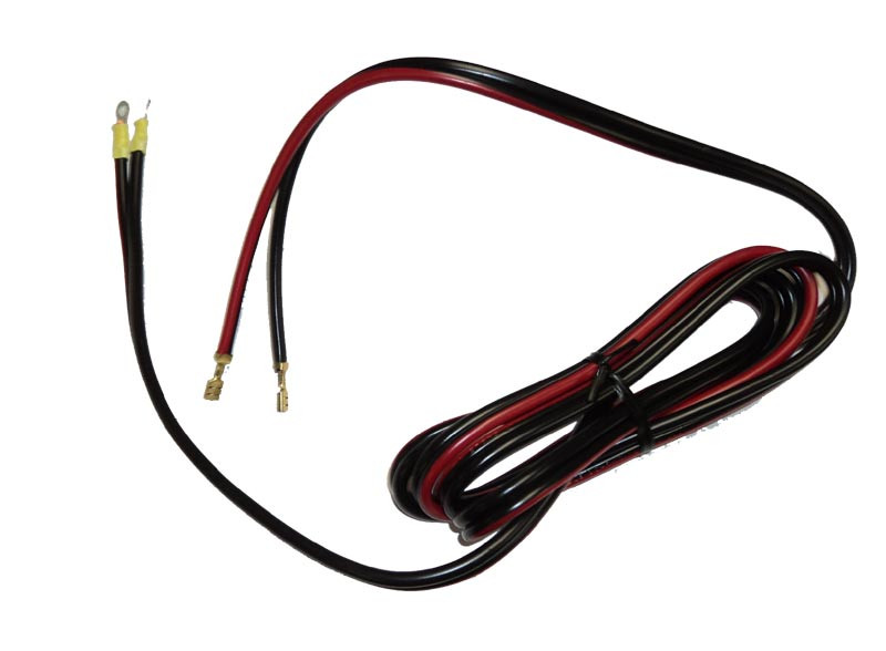 Minn Kota Trolling Motor Part - LEADWIRE (10 GA) MAX/AT HAND