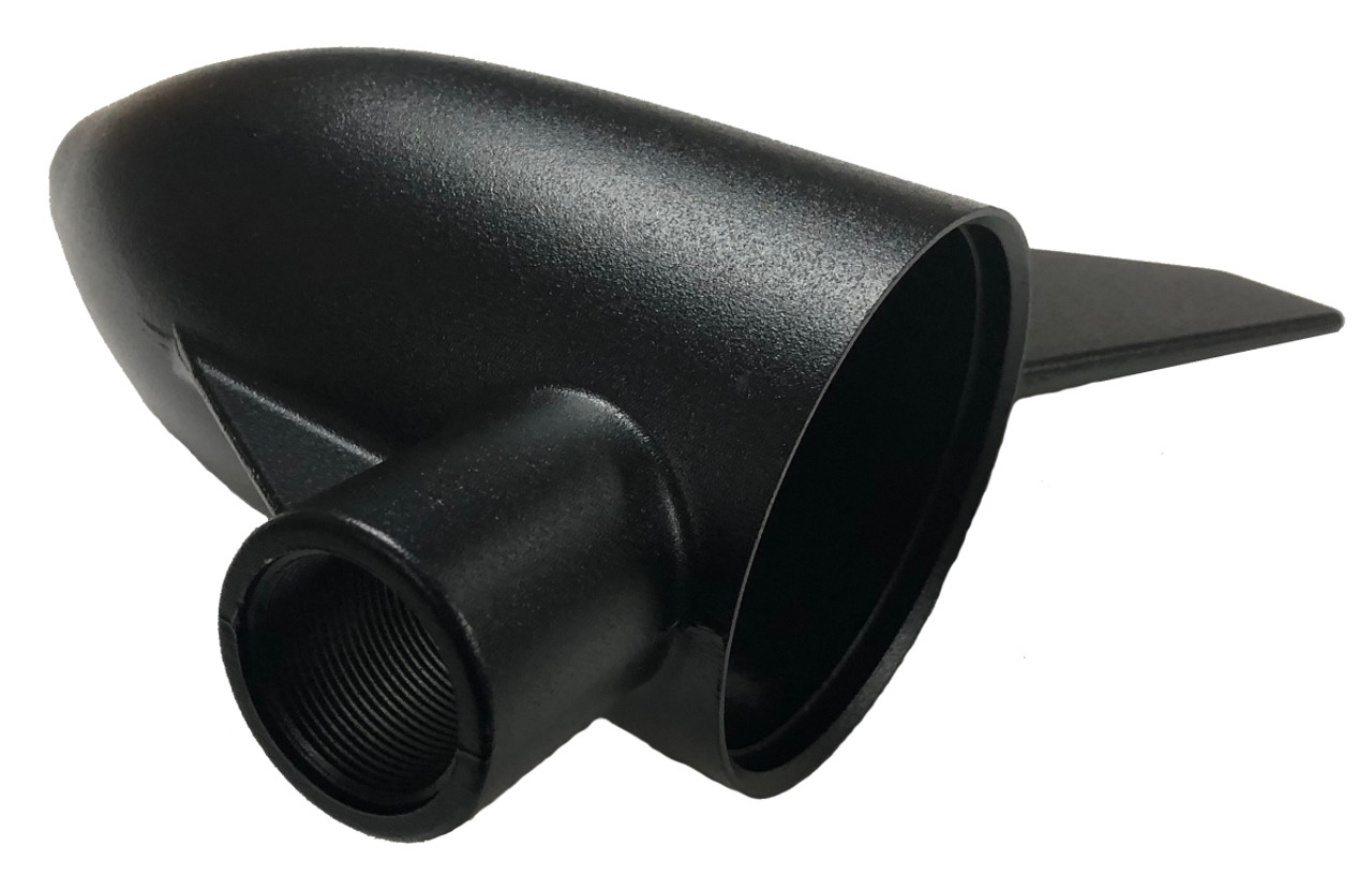 mogutan　猫Ｋ Minn Kota Trolling Motor Part - HSG BRUSH END - #421-132