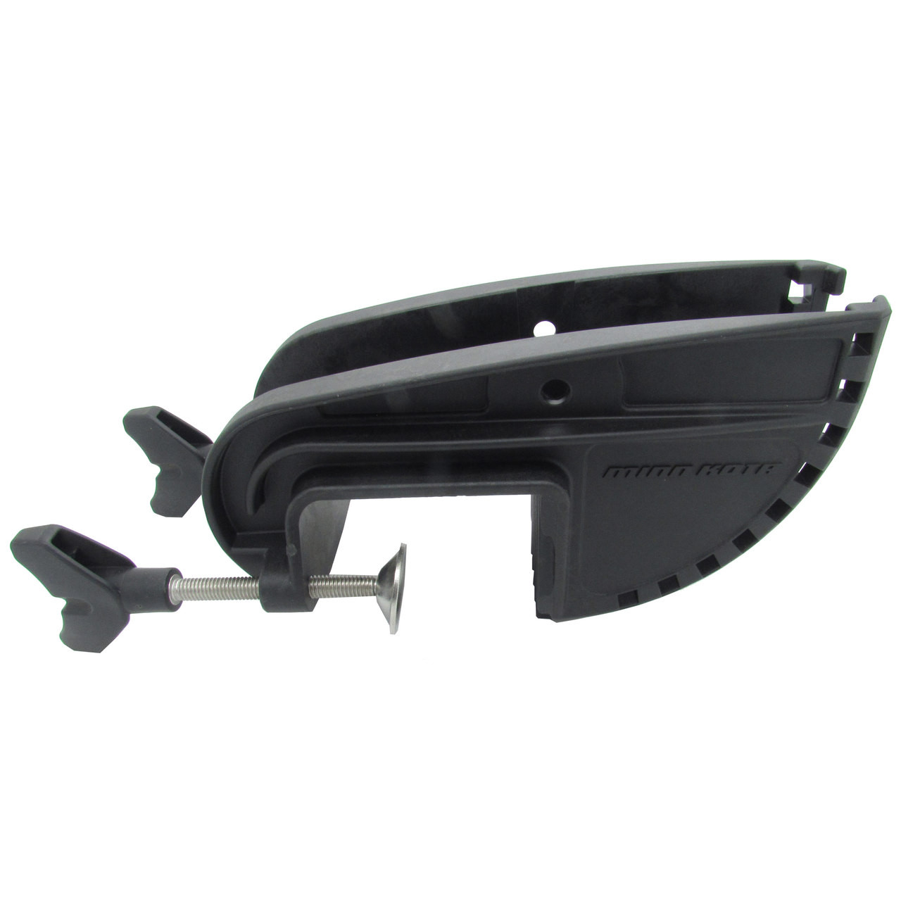 その他 fetch_for_ Minn Kota Trolling Motor Part - BRACKET W/CLAMP SCREWS, ENDURA SW