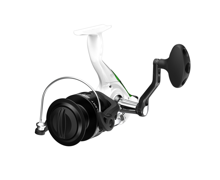 Zebco Bite Alert 808 7' Medium-Heavy Spinning Combo
