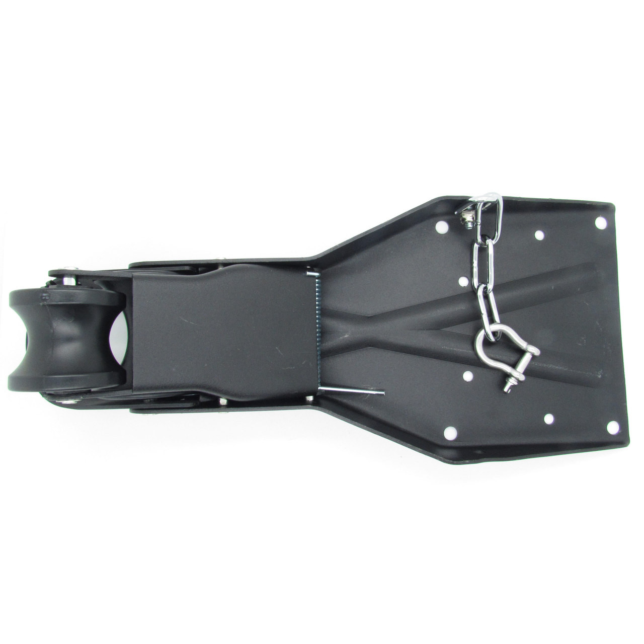 Minn Kota Trolling Motor Part - DAVIT ASSY DH40 - #2998410