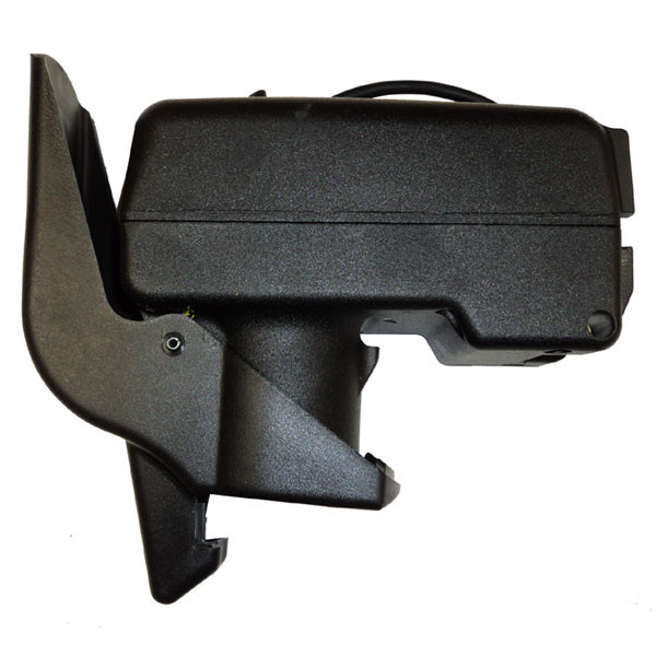 Minn Kota Trolling Motor Part - DRIVE HSG/LATCH HNDL ASY V2 FW