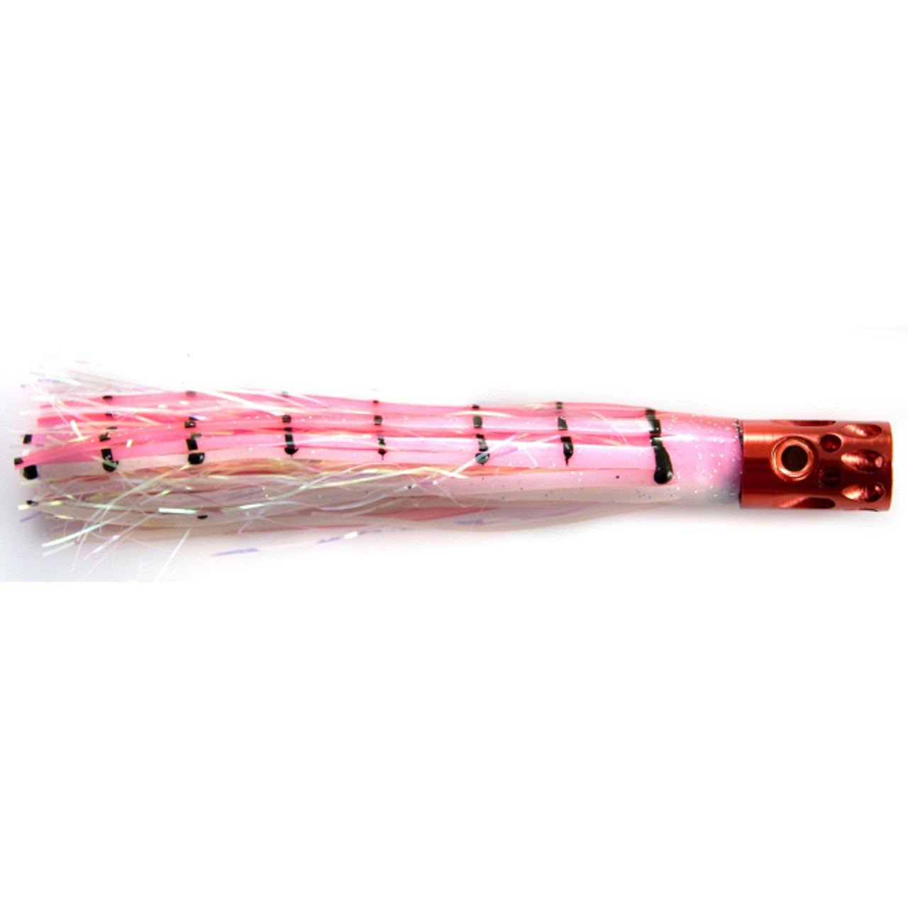 Billy Baits - Magnum Turbo Whistler Lure 
