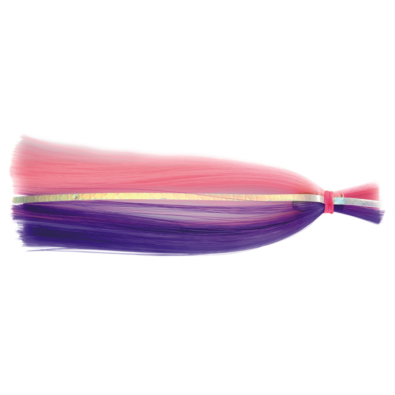 Billy Witch Lure Pink/Purple