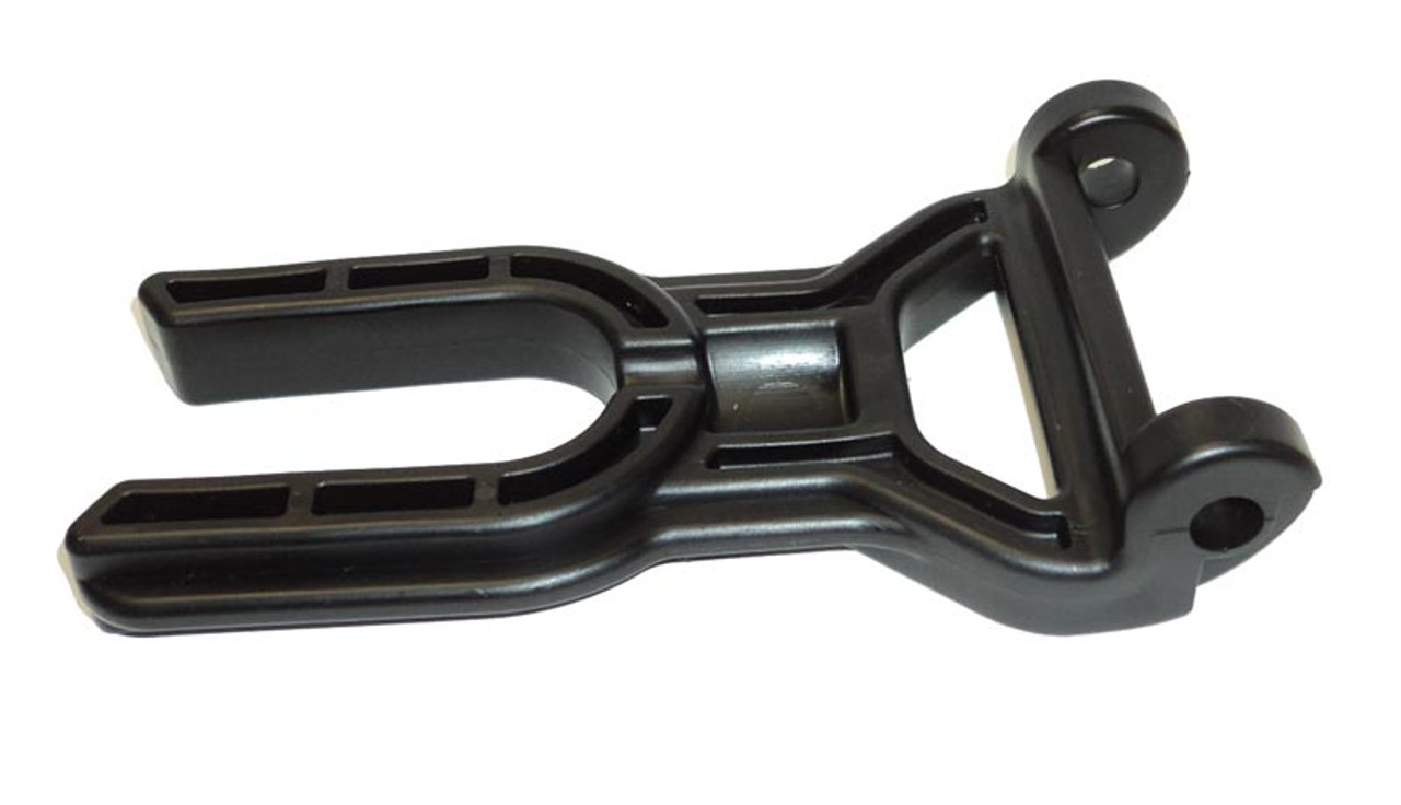 mink　5 Minn Kota Trolling Motor Part - YOKE,MAX MNT-POLYPROPYLENE
